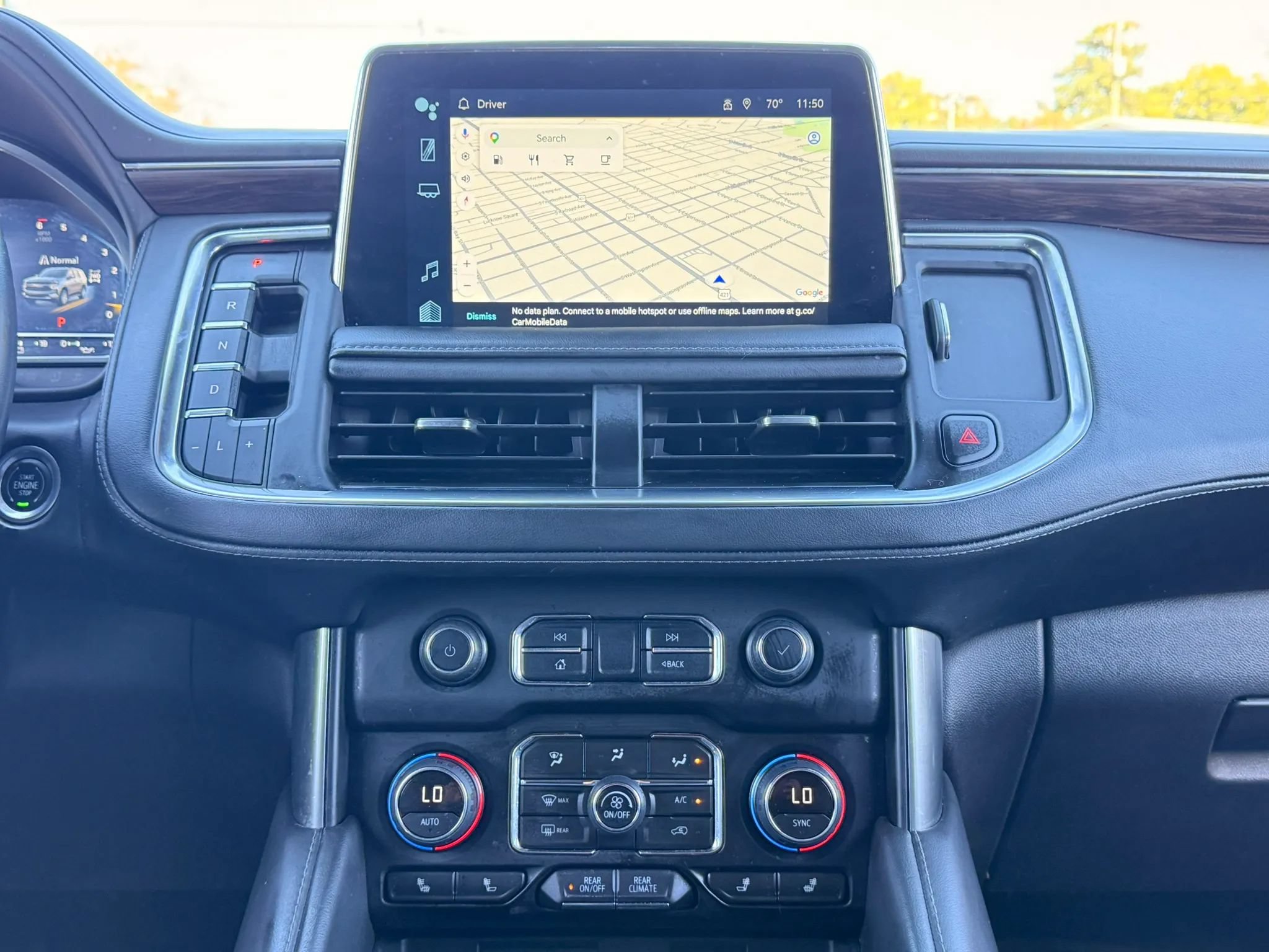 Used 2023 Chevrolet Suburban LT AWD/4WD image 19