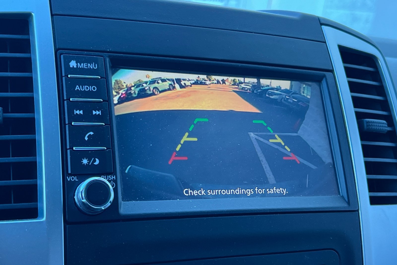 Used 2019 Nissan Frontier SV RWD image 21