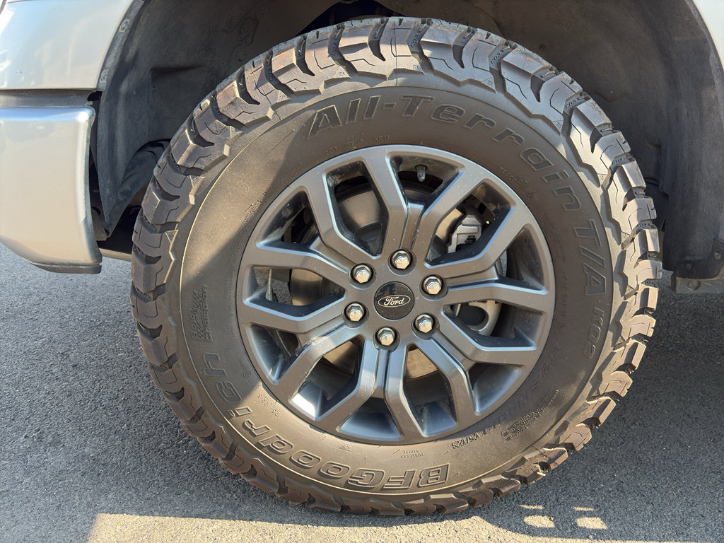 Used 2023 Ford F150 Tremor w/ Equipment Group 402A High AWD/4WD image 25