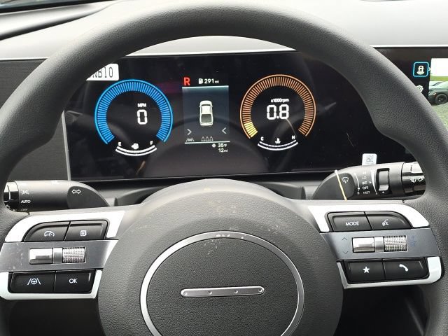New 2026 Hyundai Santa Cruz SE AWD/4WD image 10
