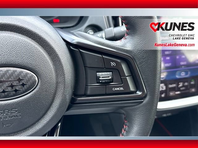 Used 2022 Subaru WRX Premium AWD/4WD image 33