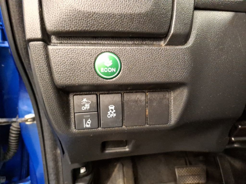 Used 2018 Honda Fit EX-L image 18