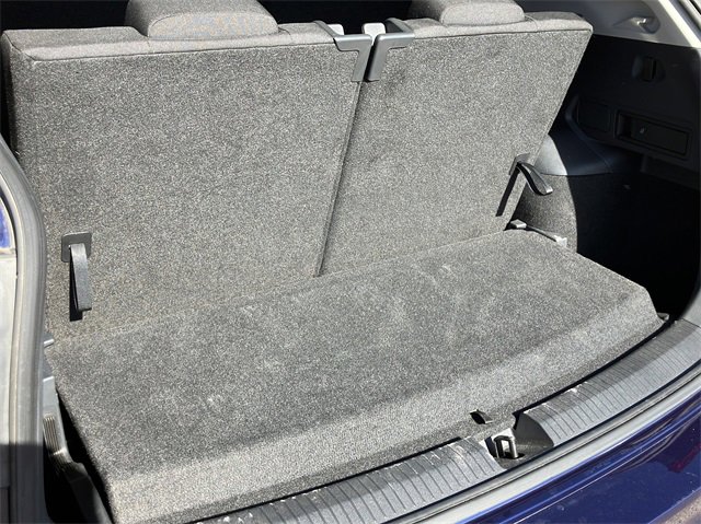 Used 2021 Volkswagen Tiguan S image 32