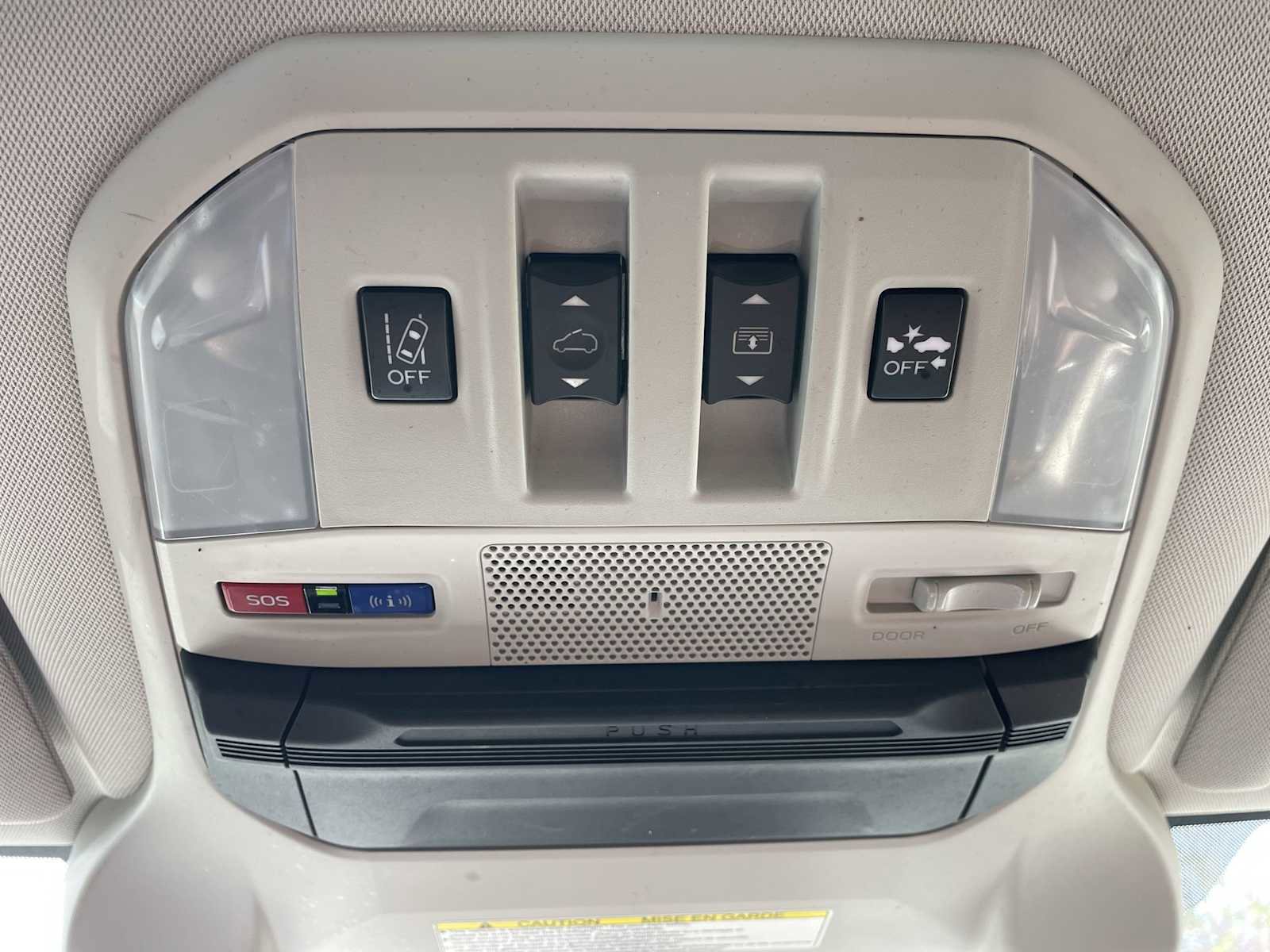 Used 2020 Subaru Ascent Touring w/ Popular Package #2A image 26