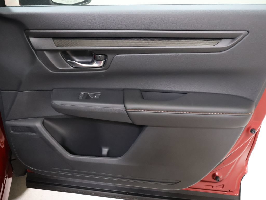 New 2026 Honda CR-V TrailSport image 22