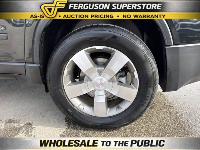 Used 2012 GMC Acadia SLT image 31