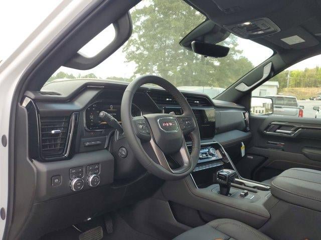 New 2026 GMC Sierra 1500 AT4 w/ Technology Package image 16