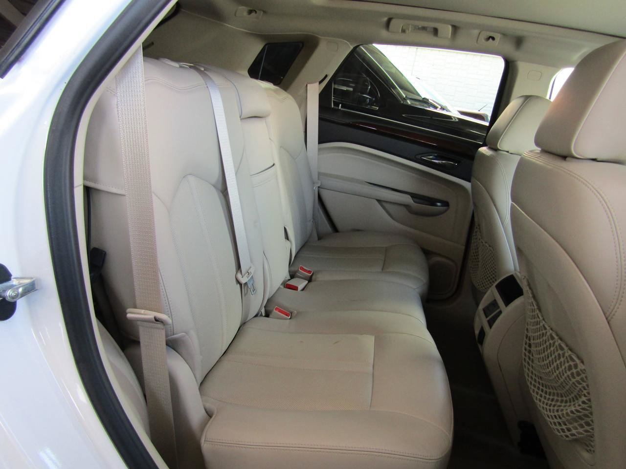 Used 2013 Cadillac SRX Performance w/ Driver Awareness Package FWD image 13