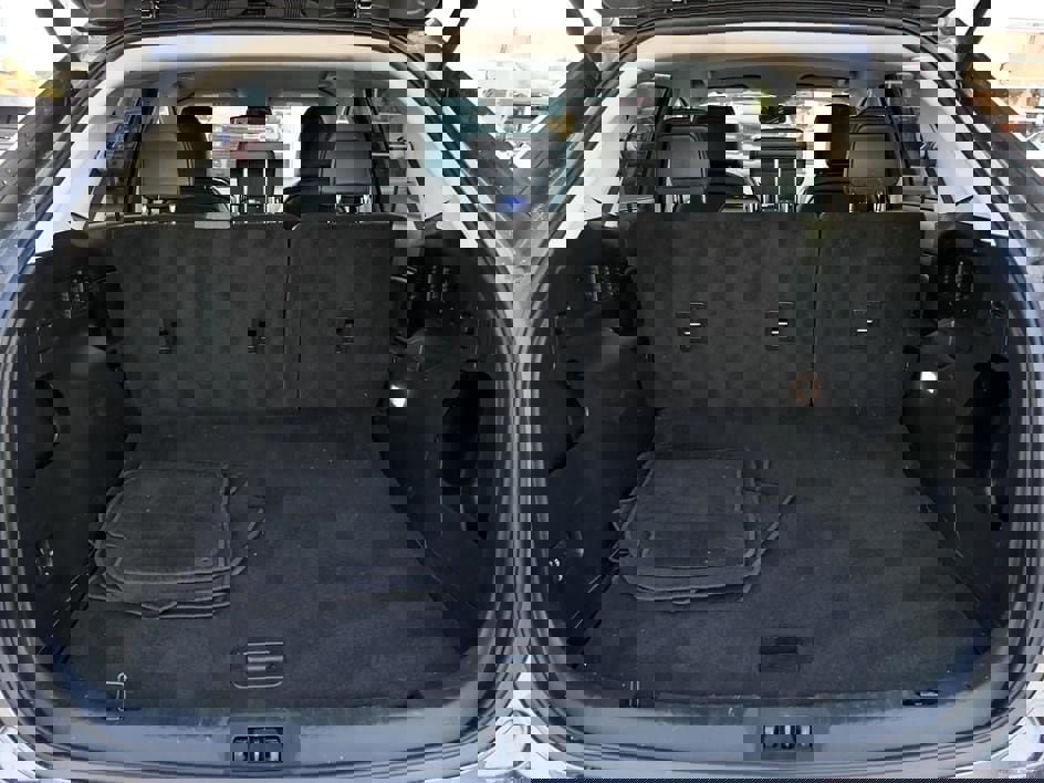 Used 2023 Ford Edge SEL w/ Sport Appearance Package image 24