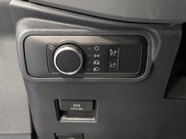 Used 2022 Ford Bronco 4-Door AWD/4WD image 11