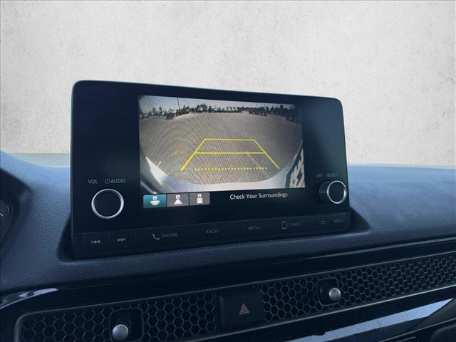 Used 2022 Honda Civic LX image 18
