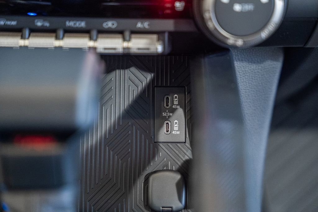 New 2026 Toyota 4Runner TRD Off-Road Premium image 25