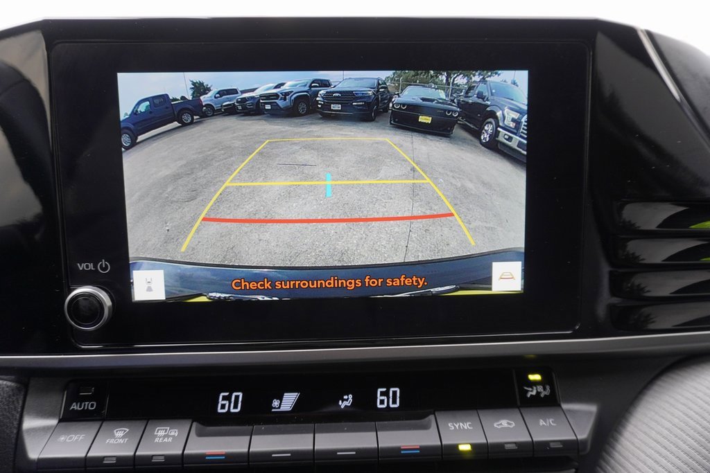 Used 2025 Toyota Camry XSE image 13