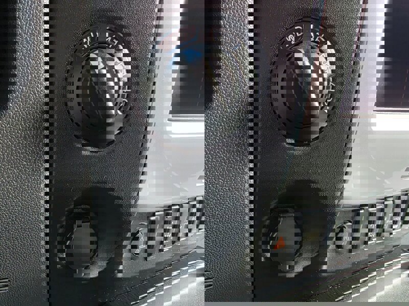 Used 2014 Nissan Titan PRO-4X image 18