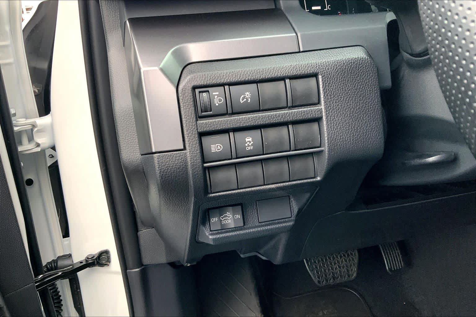 New 2026 Toyota Tacoma SR5 RWD image 20
