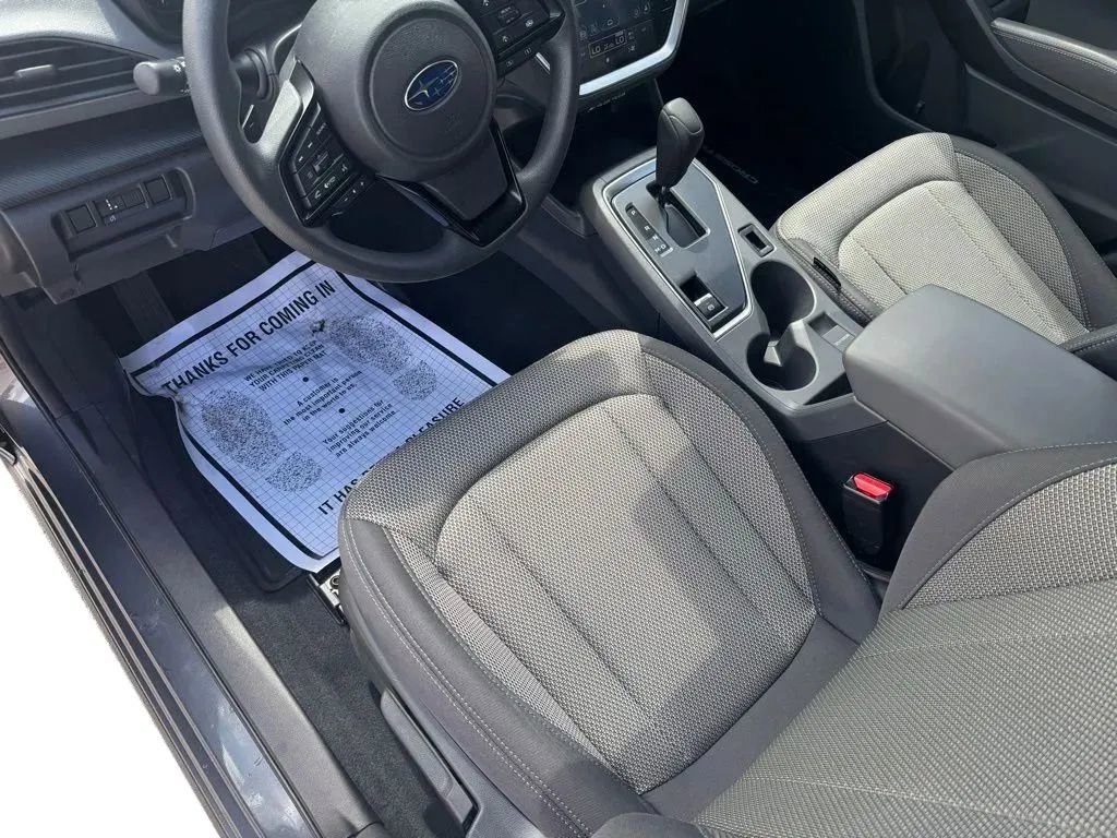 Used 2024 Subaru Crosstrek 2.0i Premium AWD/4WD image 10