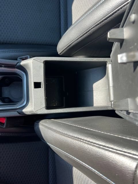 Used 2022 Jeep Compass Latitude FWD image 16