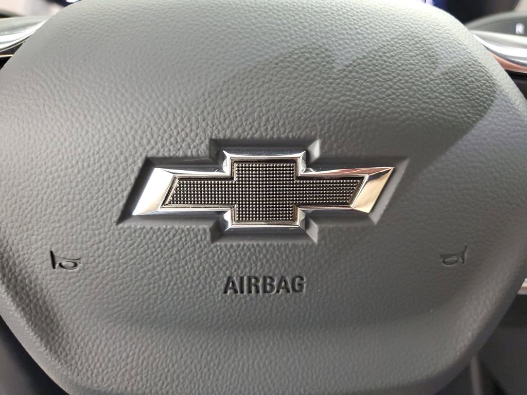 New 2026 Chevrolet Traverse LT w/ Midnight/Sport Edition image 23