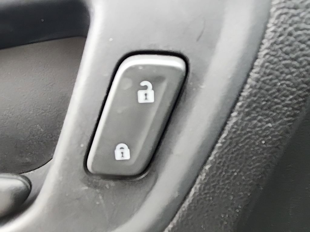 Used 2021 Chevrolet Colorado W/T w/ WT Convenience Package image 23