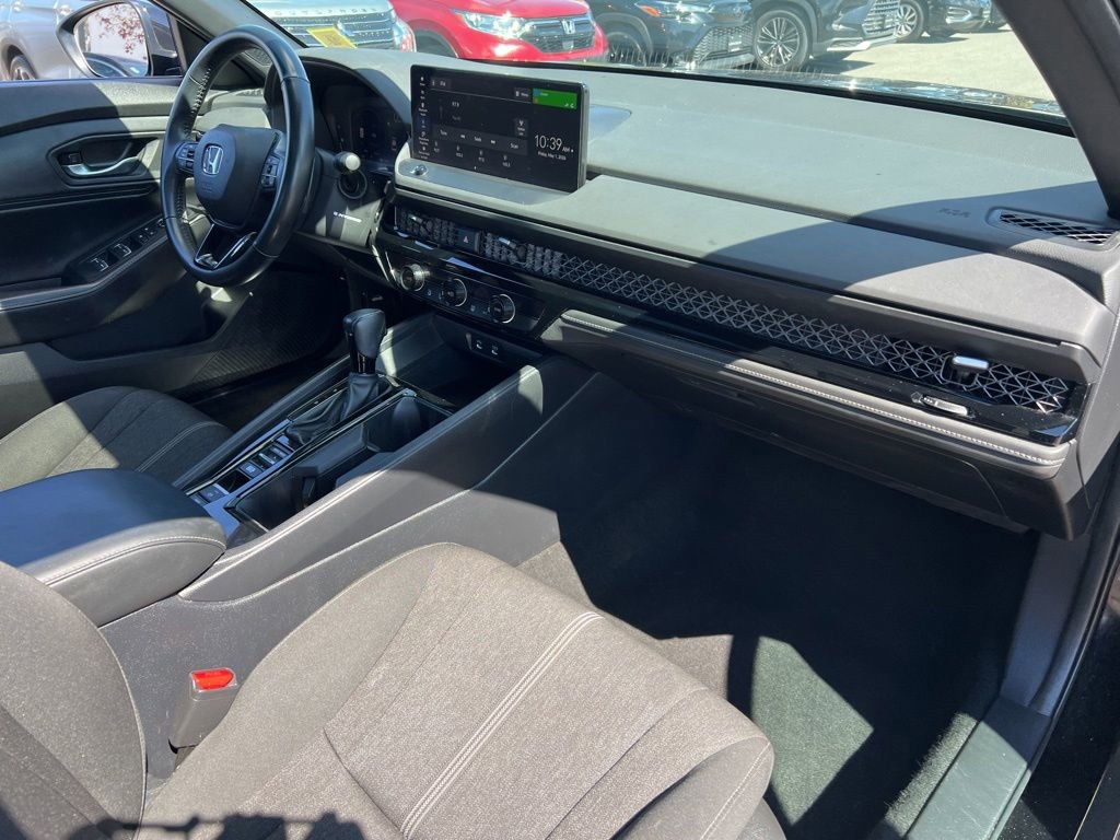Used 2024 Honda Accord Sport image 26