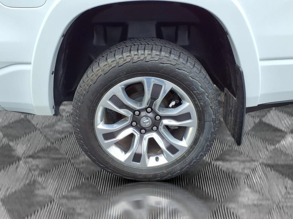 Used 2023 RAM 1500 Limited AWD/4WD image 27
