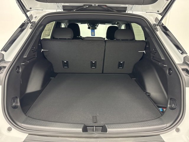 New 2026 Chevrolet Equinox EV LT image 27