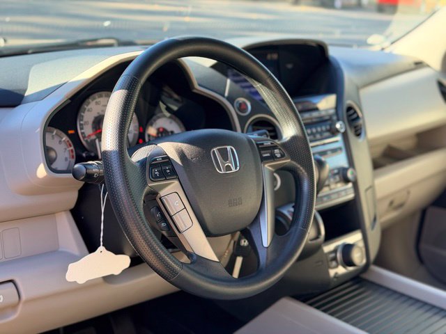 Used 2015 Honda Pilot SE image 9