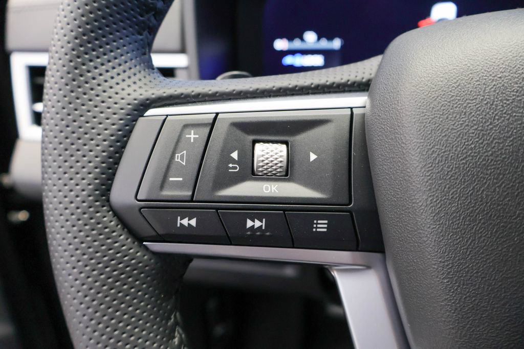 New 2026 Nissan Rogue SL AWD/4WD image 10