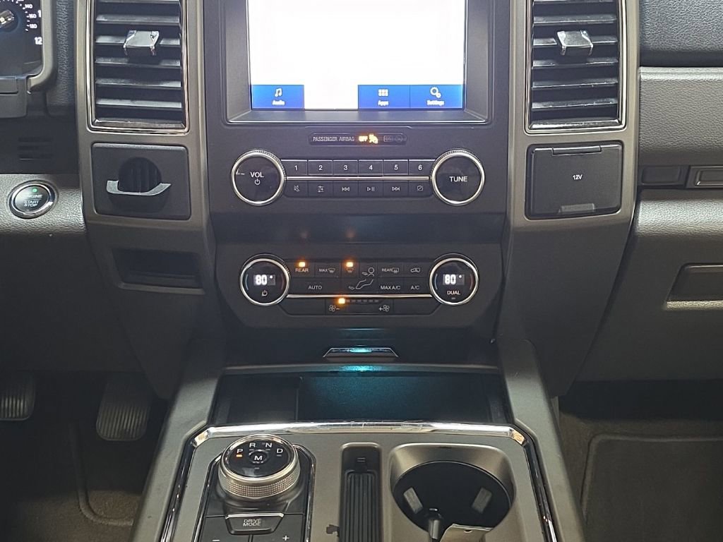 Used 2020 Ford Expedition XLT w/ Equipment Group 201A image 21