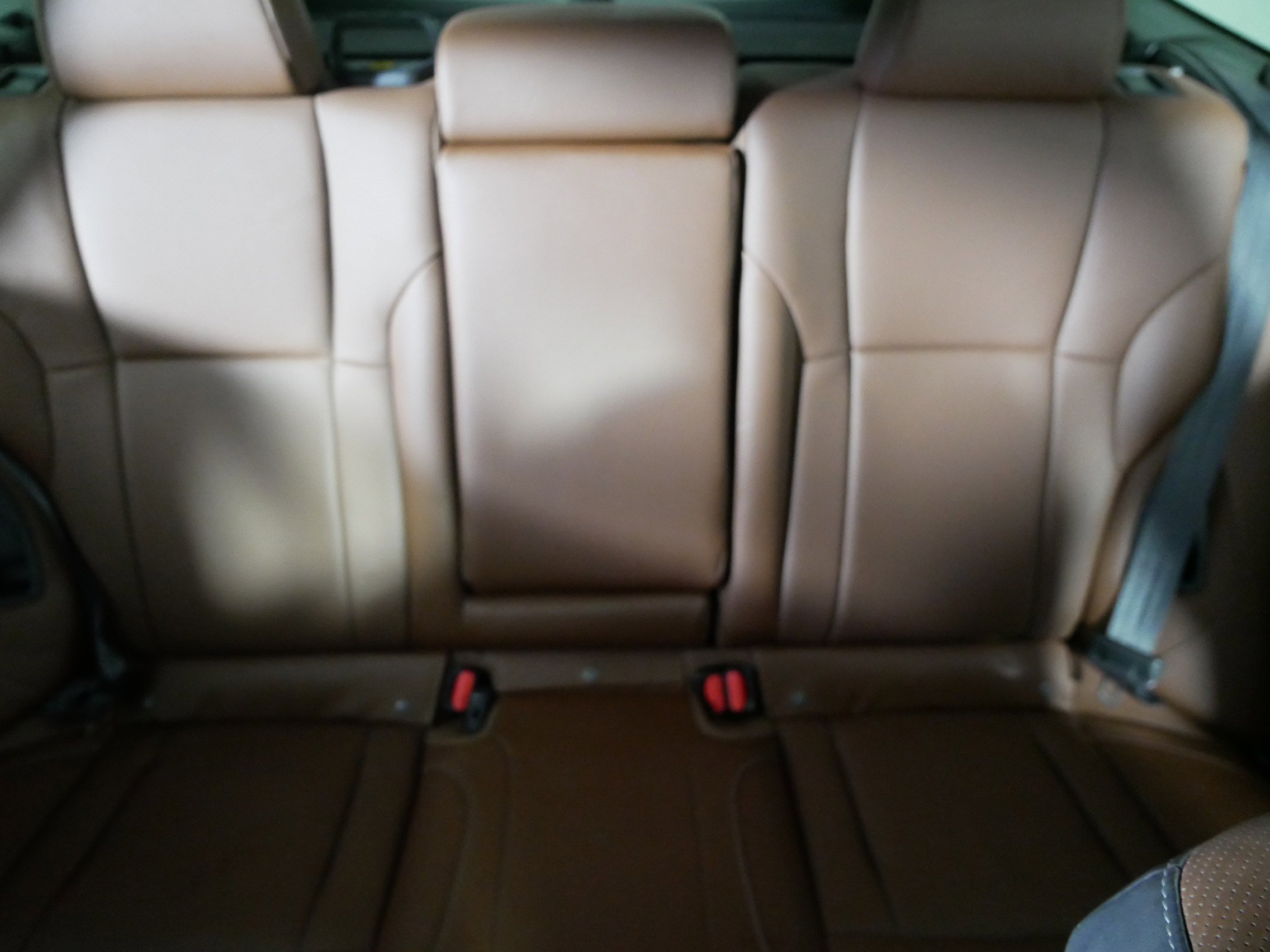 Used 2022 Subaru Outback Touring XT w/ Tech Package 3 image 13