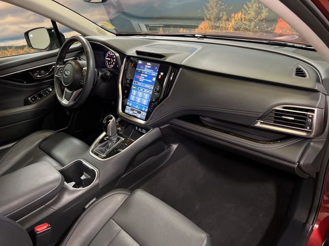 Used 2023 Subaru Outback Limited image 74