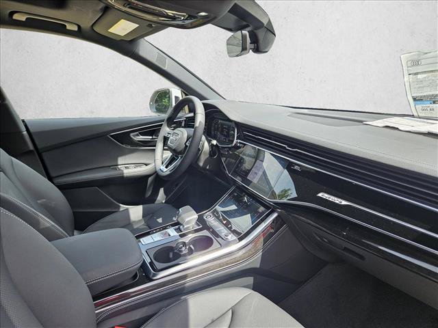 New 2026 Audi Q8 Premium Plus AWD/4WD image 11