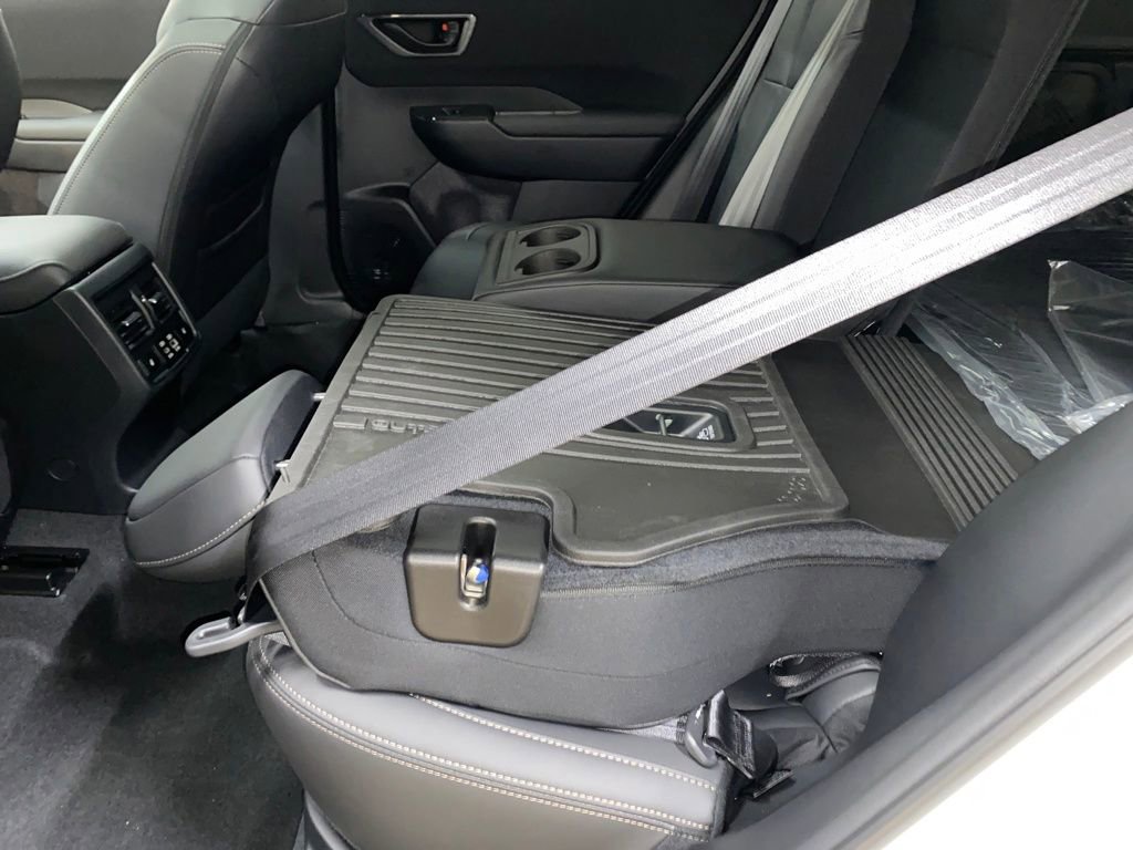 New 2026 Subaru Outback Limited XT image 28