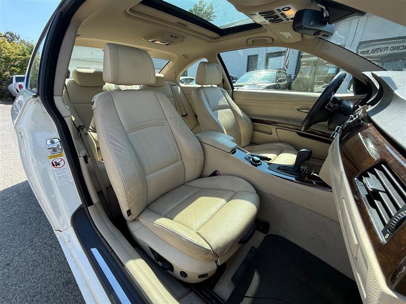 Used 2008 BMW 335xi Coupe w/ Premium Pkg AWD/4WD image 26