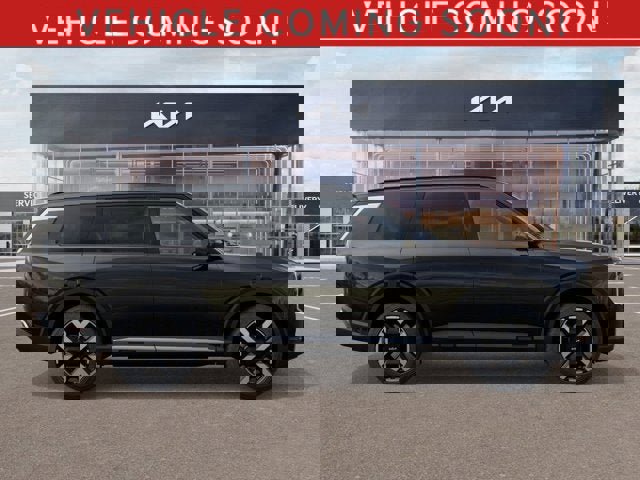 New 2027 Kia Telluride S image 7