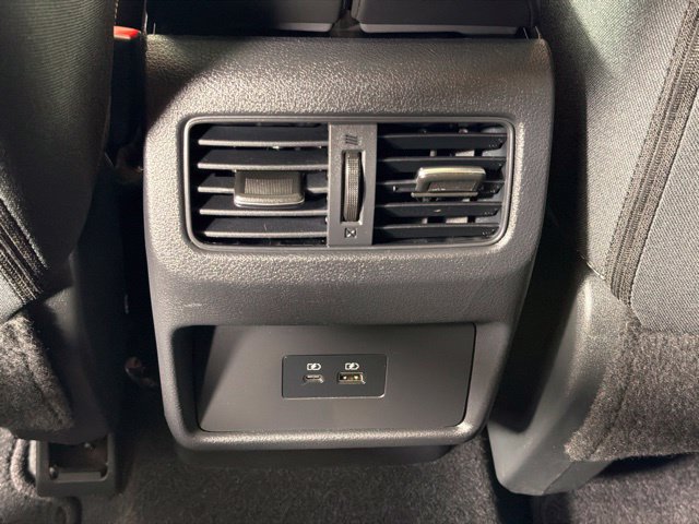 Used 2021 Nissan Rogue SV FWD image 29