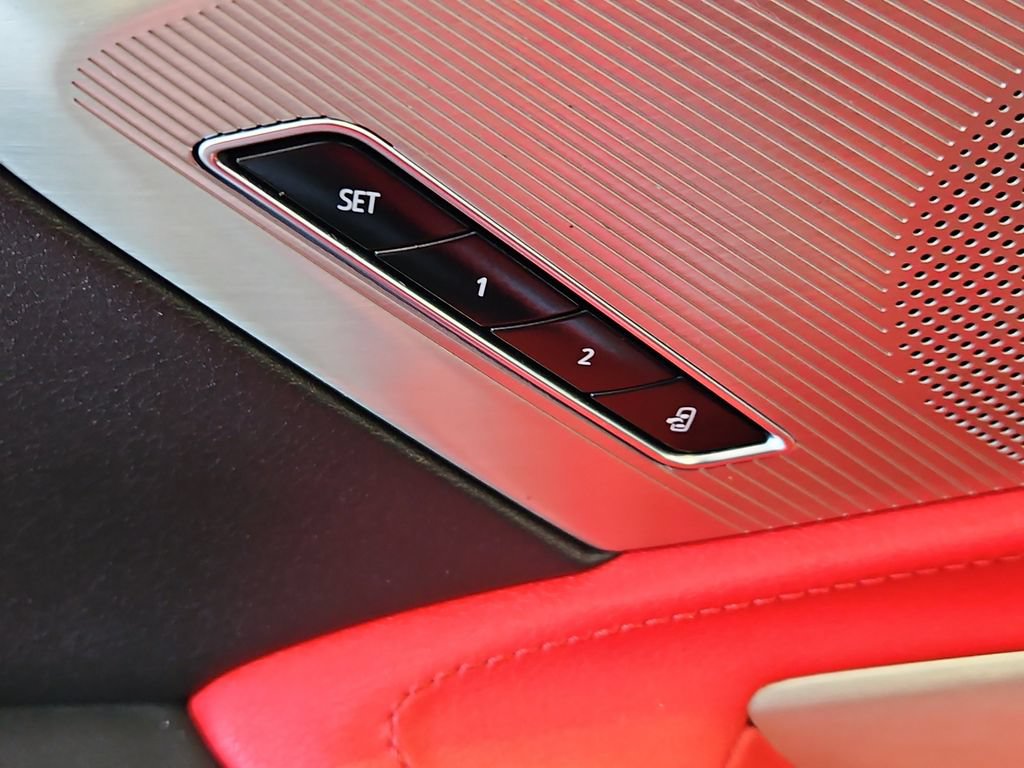 Certified 2023 Chevrolet Corvette Stingray Preferred Cpe w/ 2LT RWD image 19