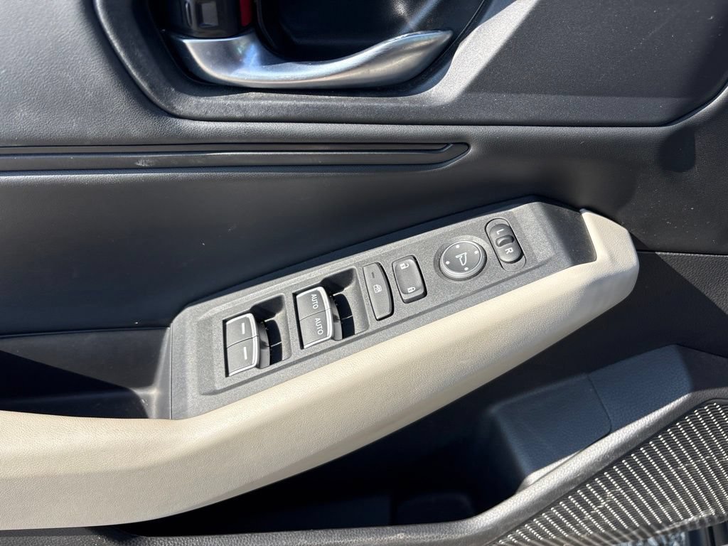 Used 2024 Honda Accord EX image 16