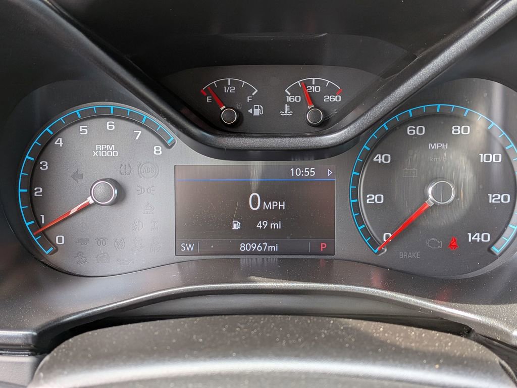 Used 2019 GMC Canyon SLE w/ Elevation Edition RWD image 17