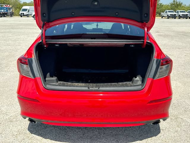 Used 2023 Honda Civic Si image 23