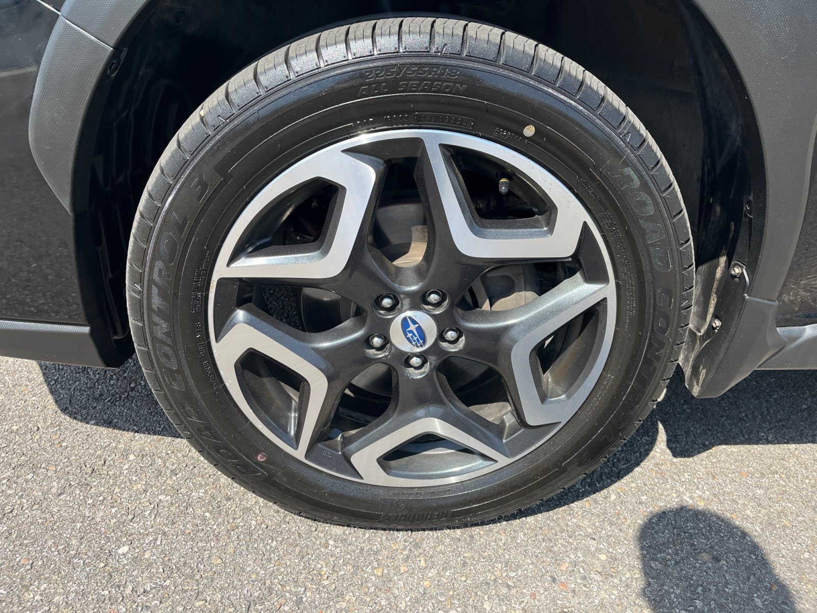Used 2018 Subaru Crosstrek 2.0i Limited AWD/4WD image 26