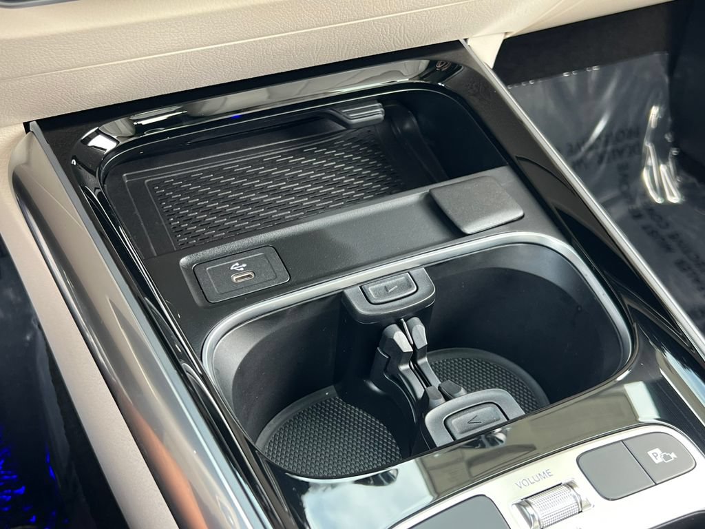 New 2026 Mercedes-Benz GLA 250 4MATIC image 28