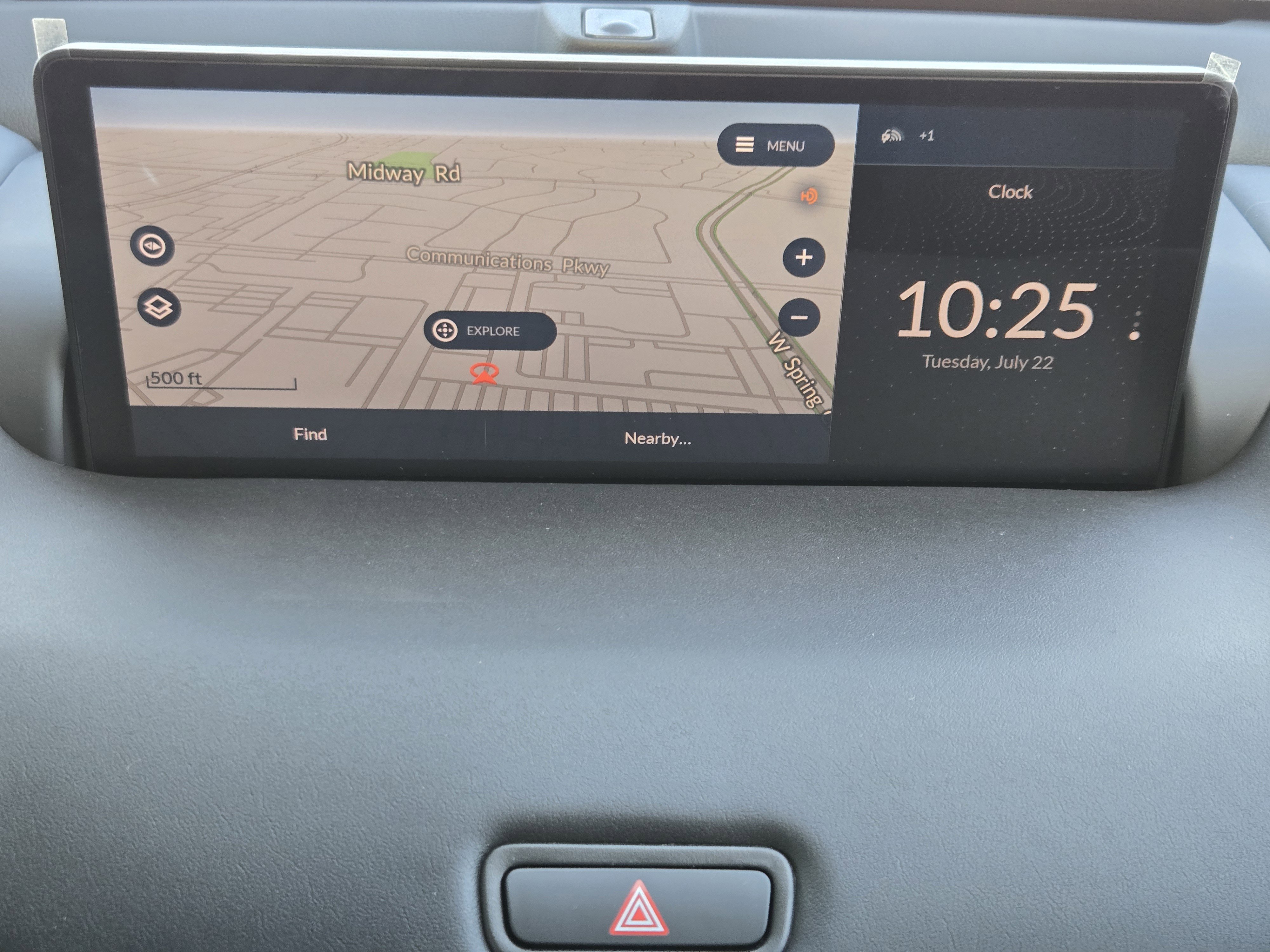 New 2025 Acura TLX w/ Technology Package image 12