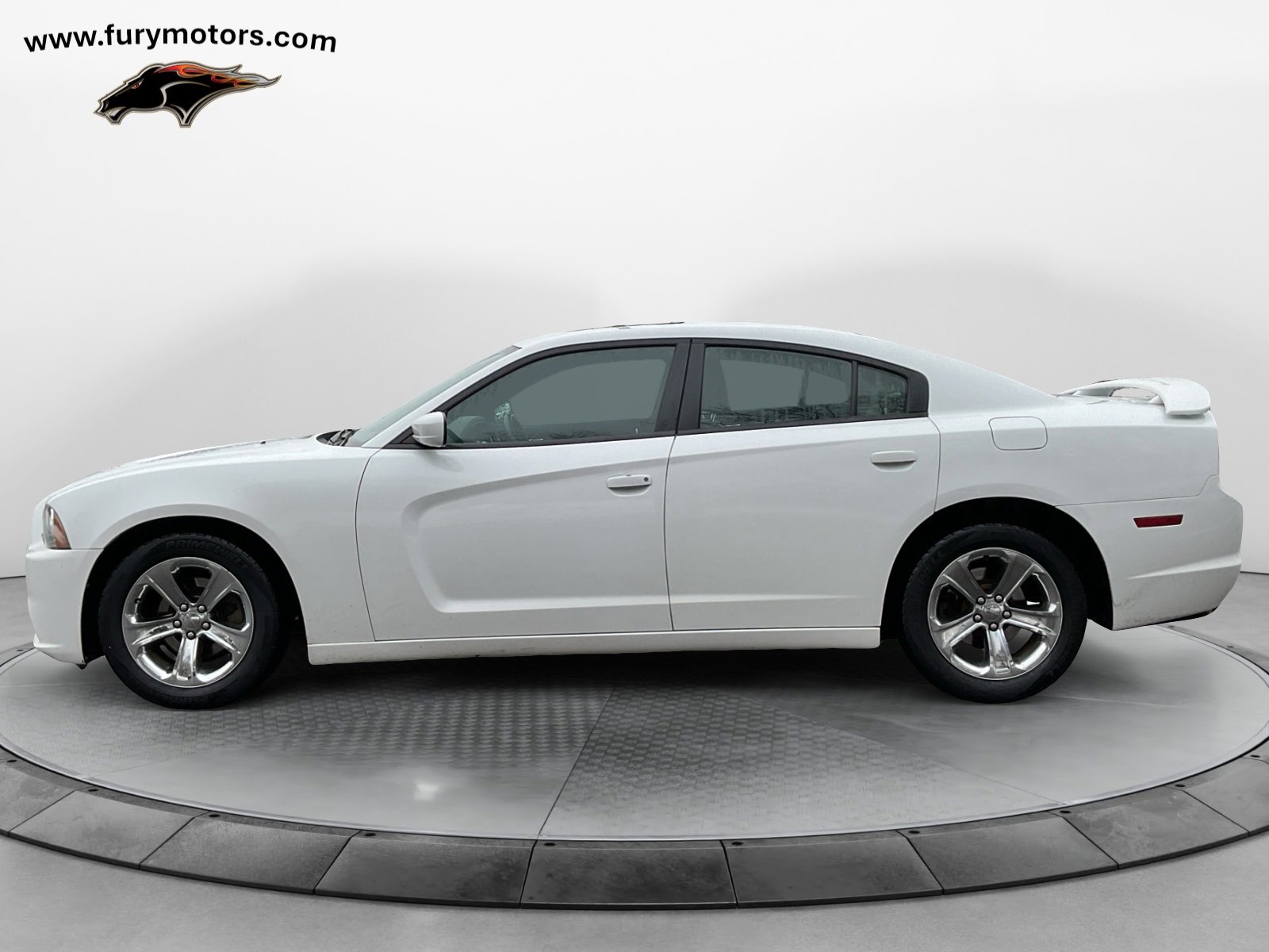 Used 2013 Dodge Charger SXT Plus image 6