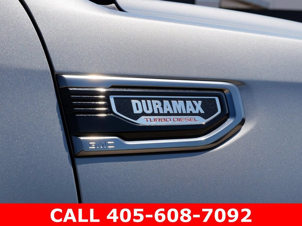 Used 2026 GMC Sierra 1500 AT4 w/ AT4 Premium Package AWD/4WD image 74