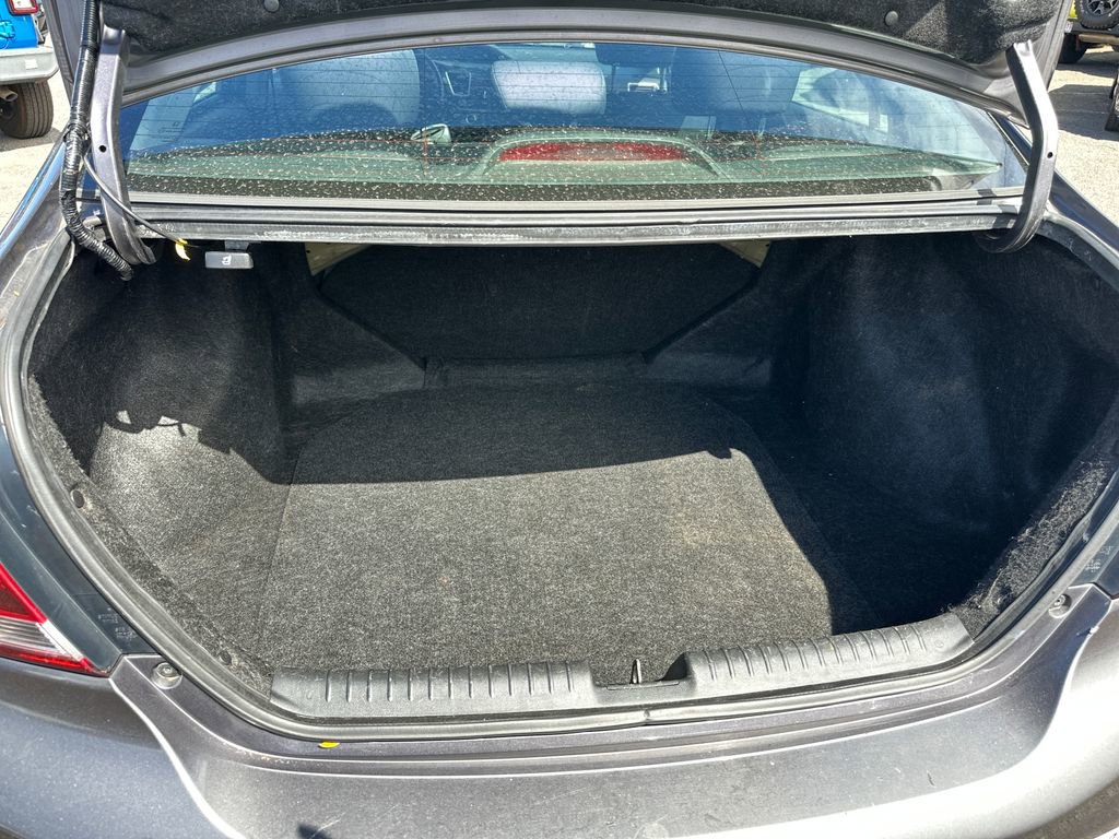 Used 2014 Honda Civic LX image 19