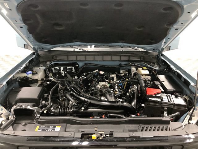 Used 2023 Ford Bronco Outer Banks AWD/4WD image 24