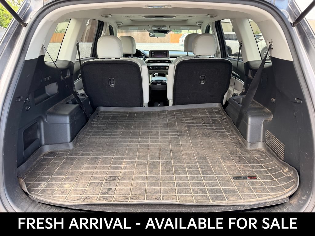 Used 2022 Kia Telluride S AWD/4WD image 15