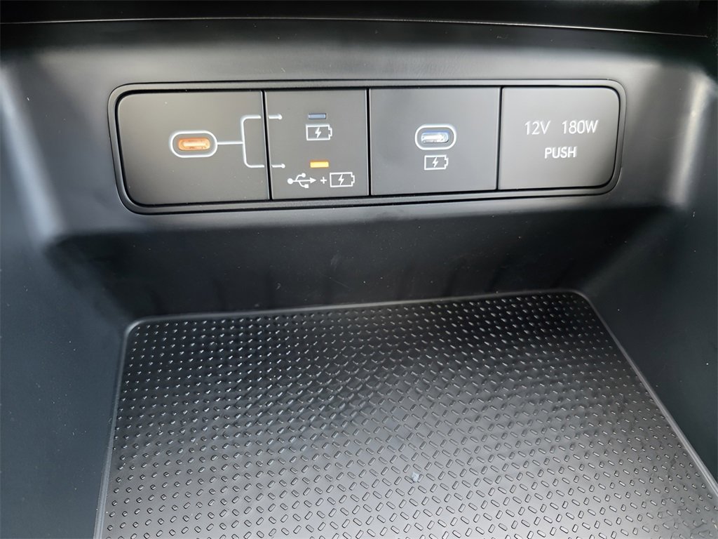 New 2026 Hyundai Santa Cruz SEL image 21