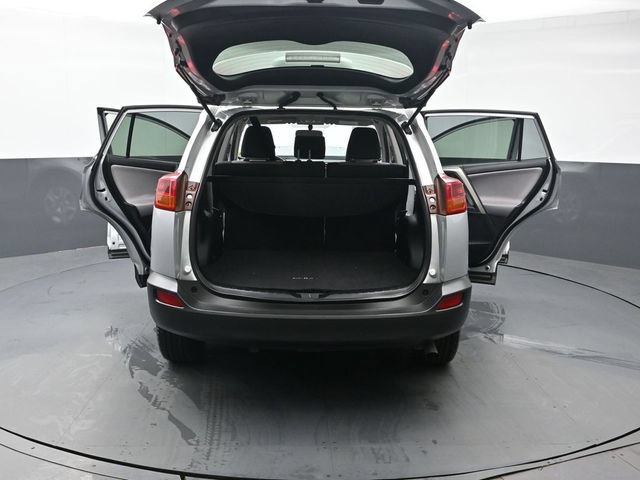 Used 2014 Toyota RAV4 LE AWD/4WD image 46